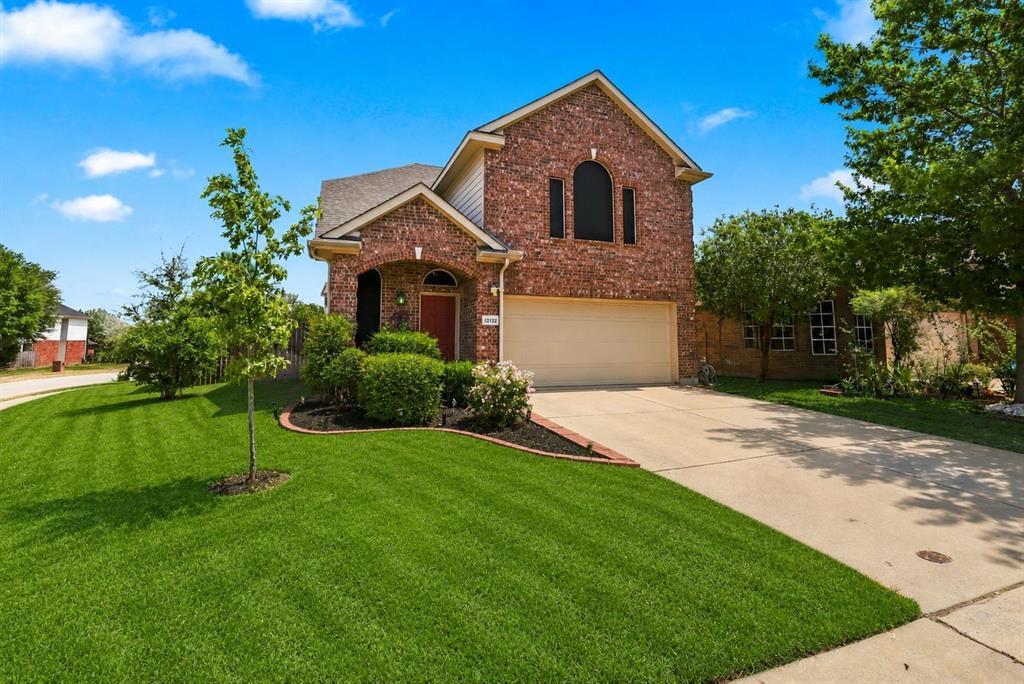 12152 Thicket Bend Drive Property Photo 1