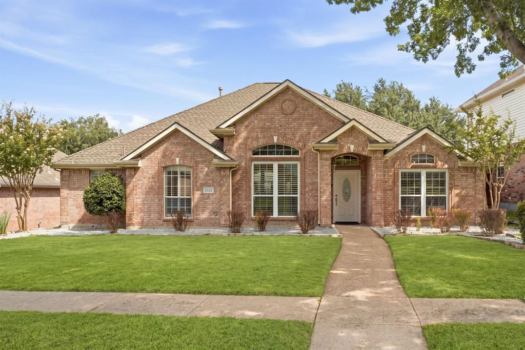 3723 White River Drive Property Photo 1