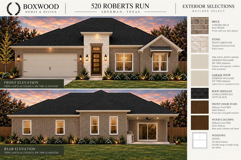 520 Roberts Run Property Photo 1