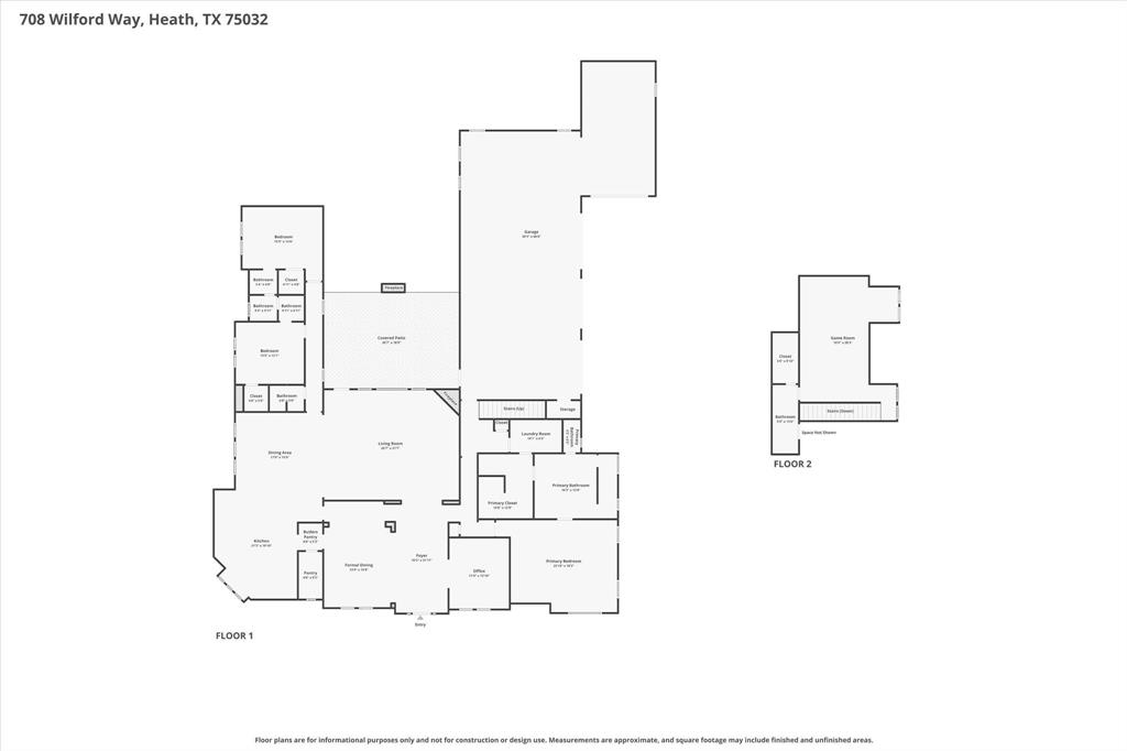 708 Wilford Way Property Photo 40