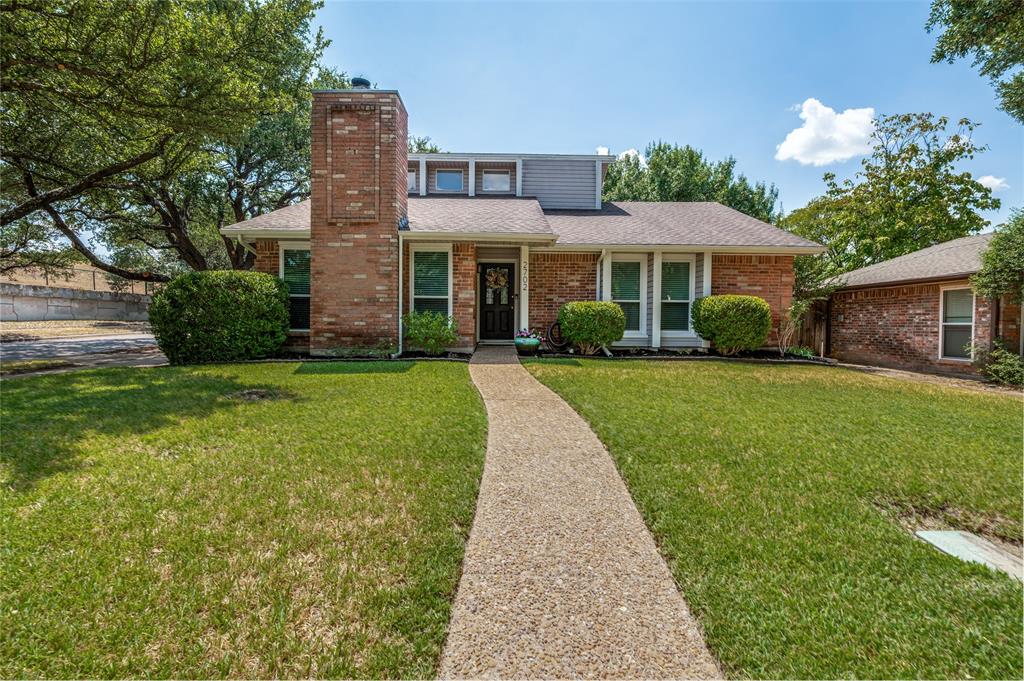 2702 Duval Drive Property Photo 1