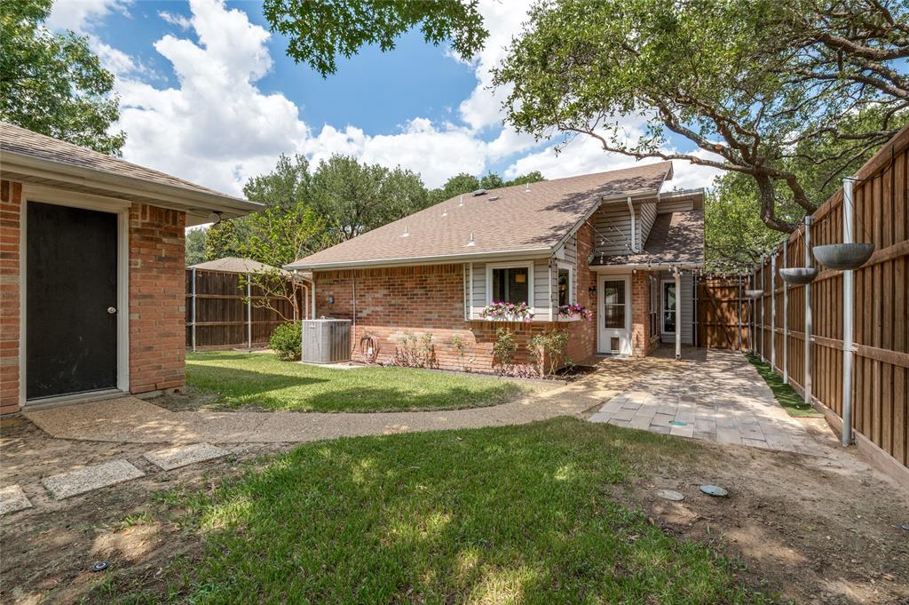 2702 Duval Drive Property Photo 24
