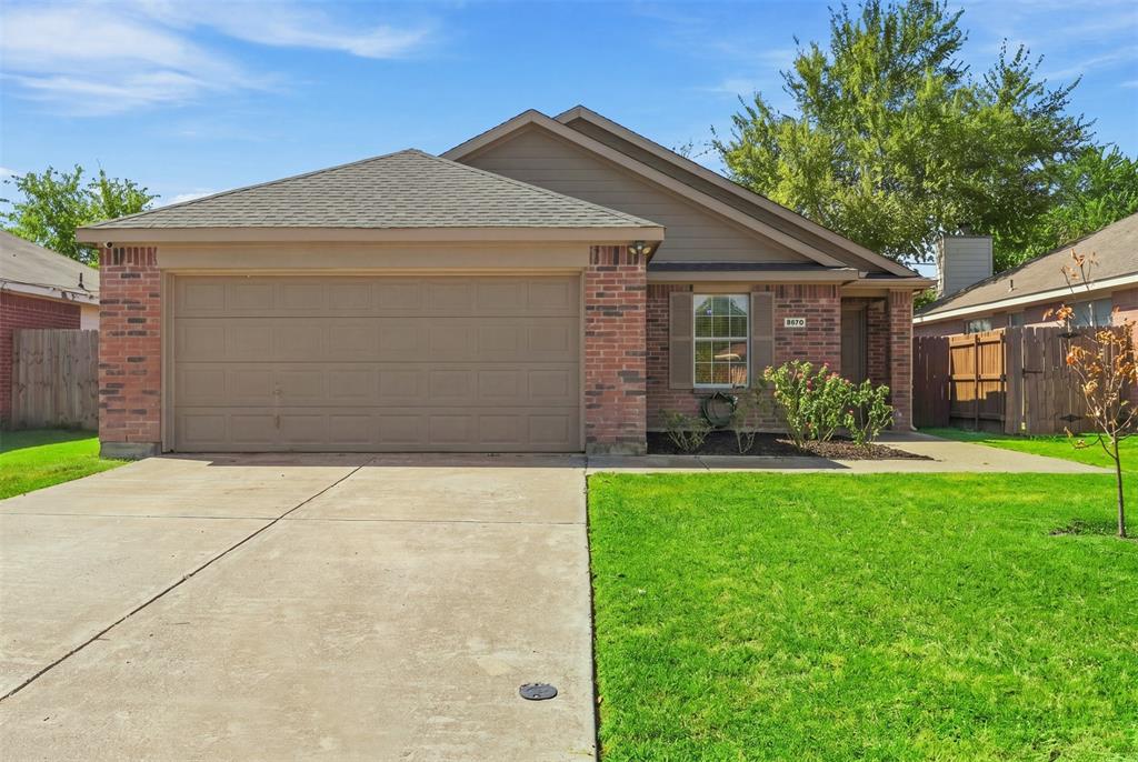 8570 Bearden Lane Property Photo 2