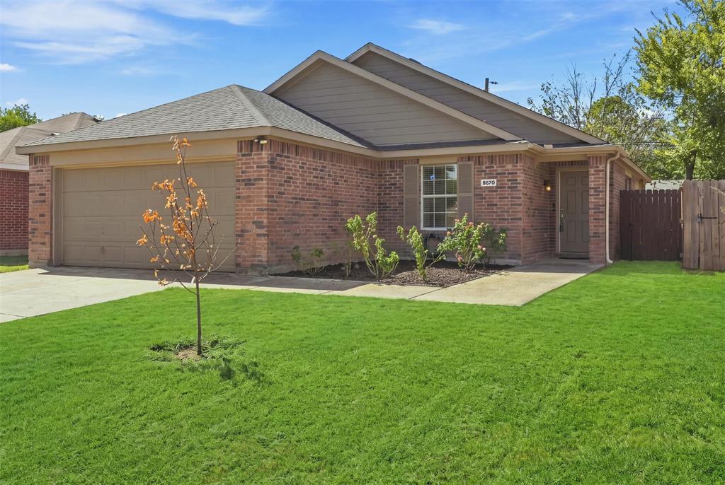 8570 Bearden Lane Property Photo 3