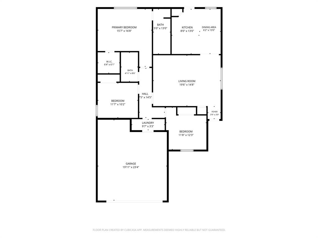 8570 Bearden Lane Property Photo 34