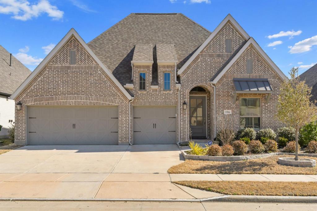 3316 Honey Suckle Lane Property Photo 1