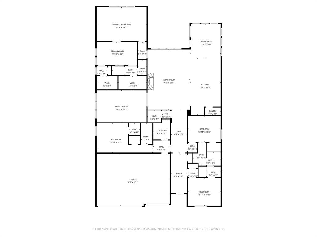 3316 Honey Suckle Lane Property Photo 40
