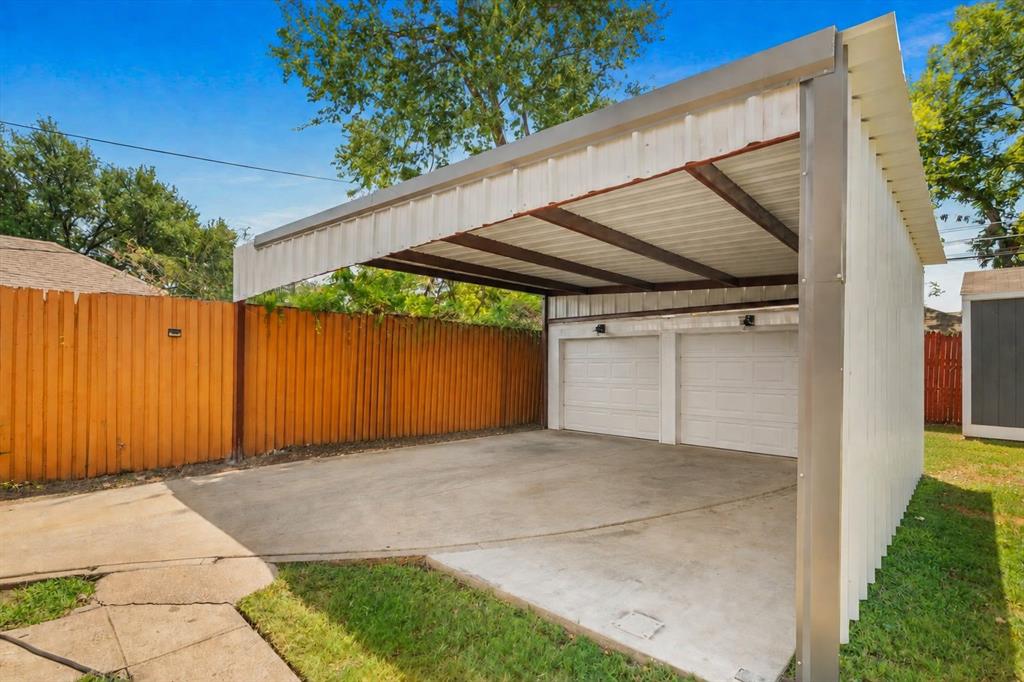 2510 W Jefferson Boulevard Property Photo 4