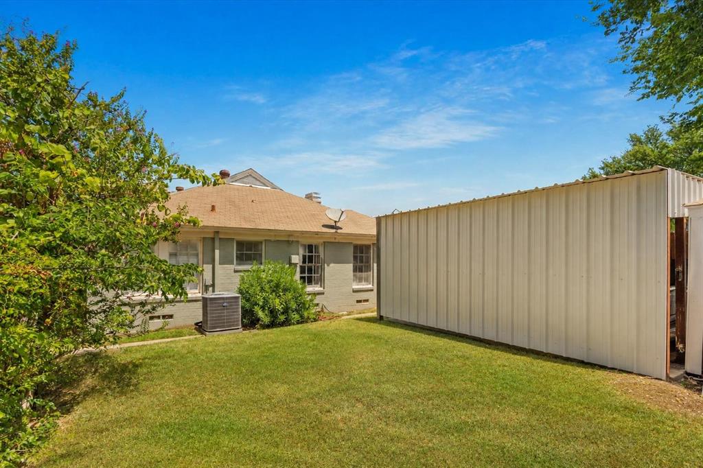 2510 W Jefferson Boulevard Property Photo 22