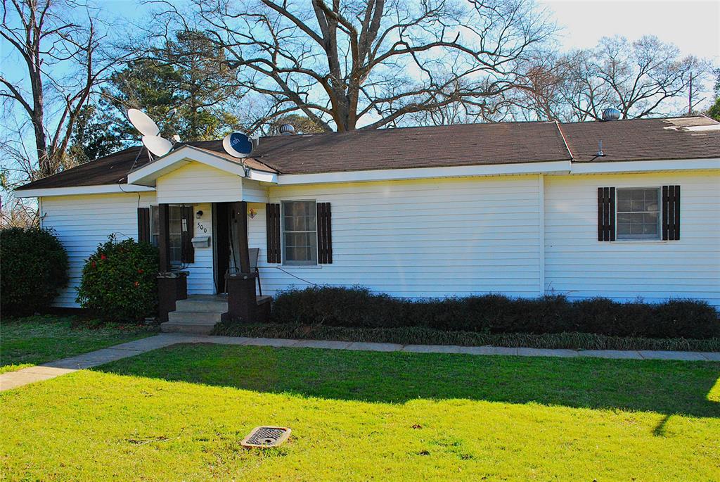 500 Torbet Drive Property Photo 1