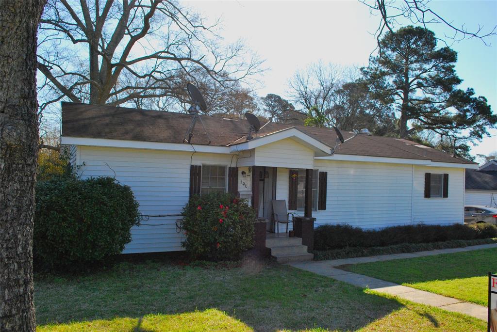 500 Torbet Drive Property Photo 2