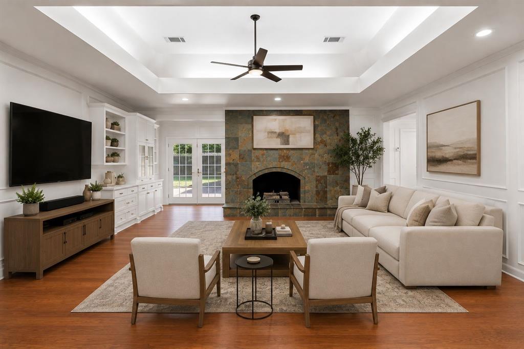 8721 Flint Falls Drive Property Photo 3