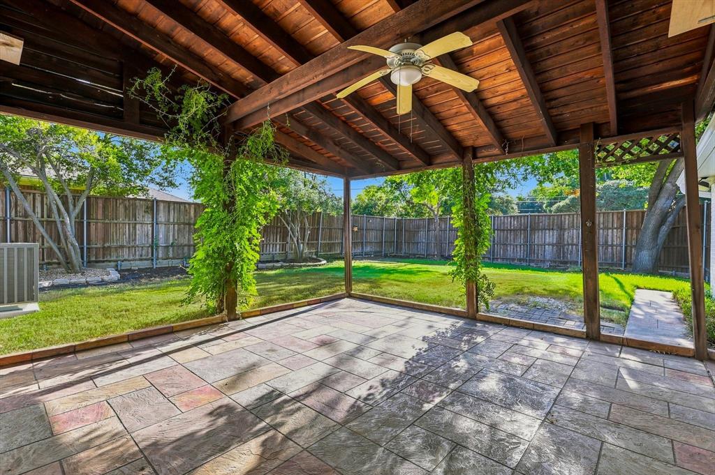 8721 Flint Falls Drive Property Photo 35