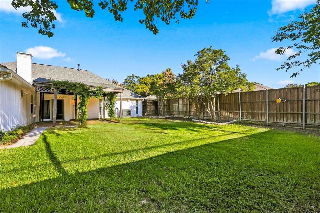 8721 Flint Falls Drive Property Photo 36