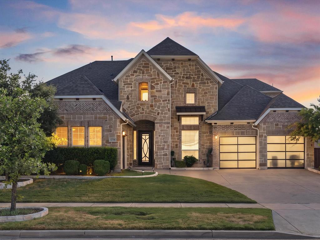 12736 Possum Kingdom Drive Property Photo 1
