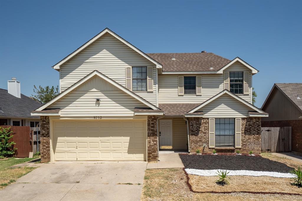 8713 Elbe Trail Property Photo 1