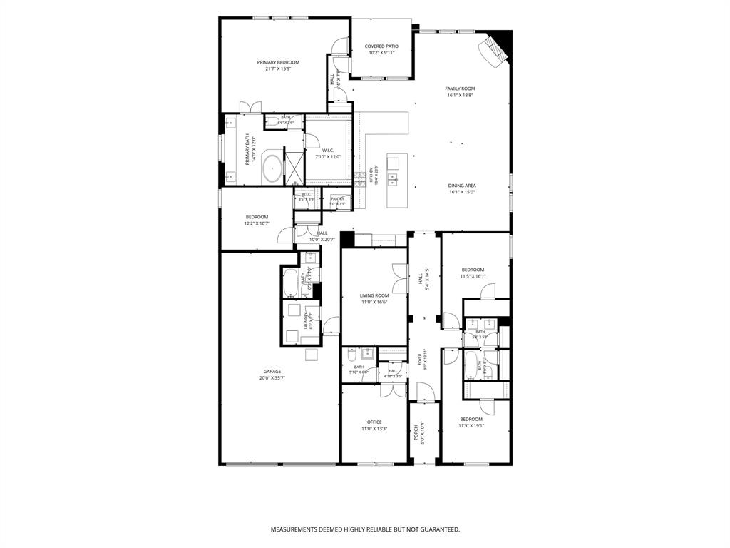 12217 Hulson Trail Property Photo 38