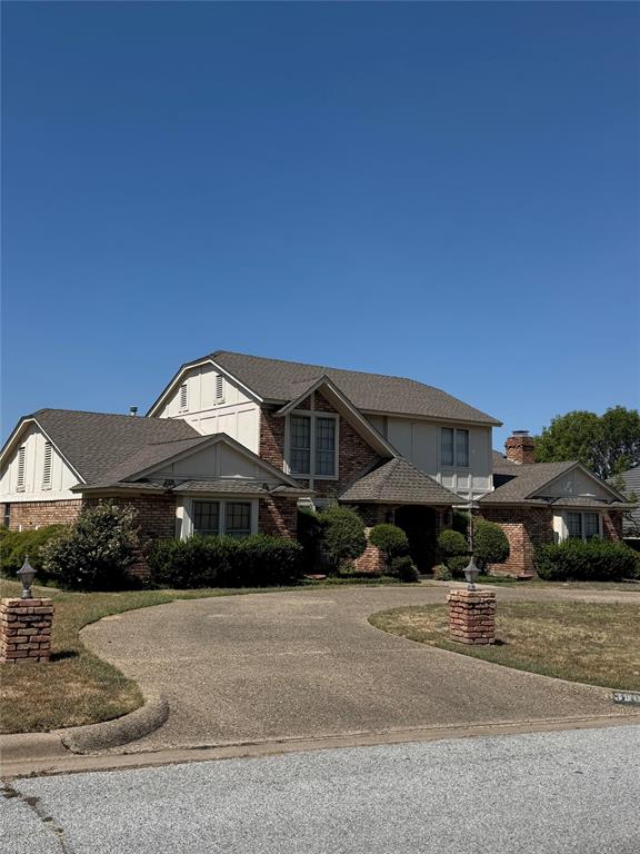 3901 Diamond Loch Property Photo 1