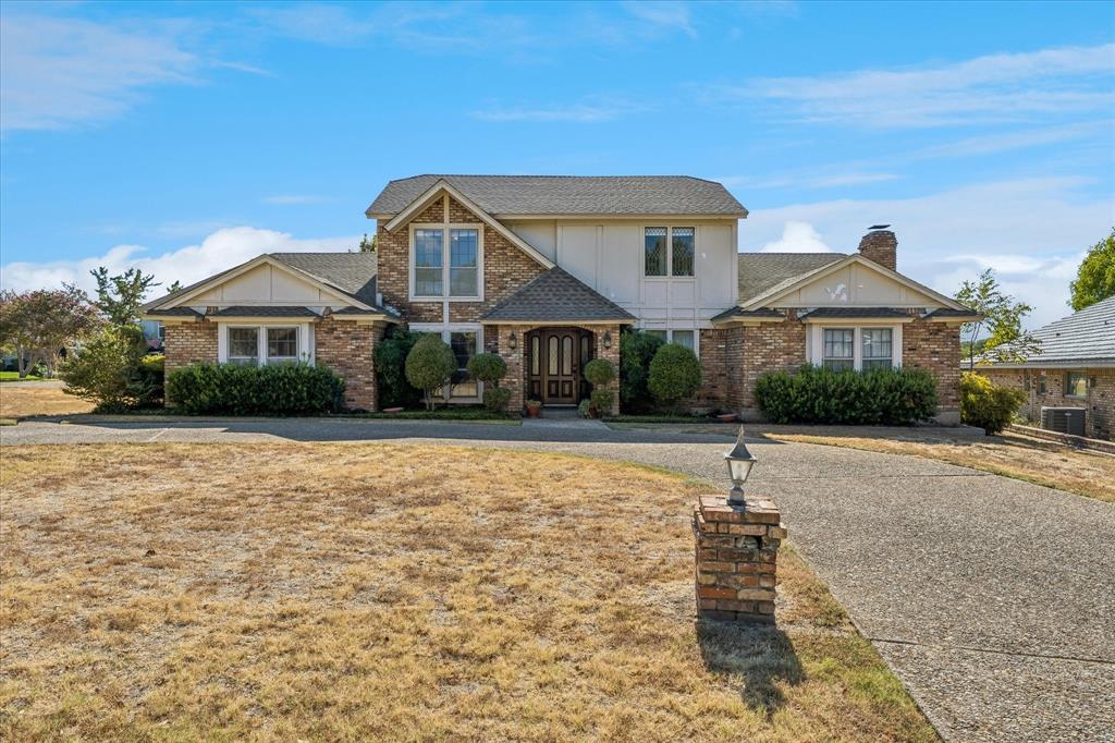 3901 Diamond Loch Property Photo 1