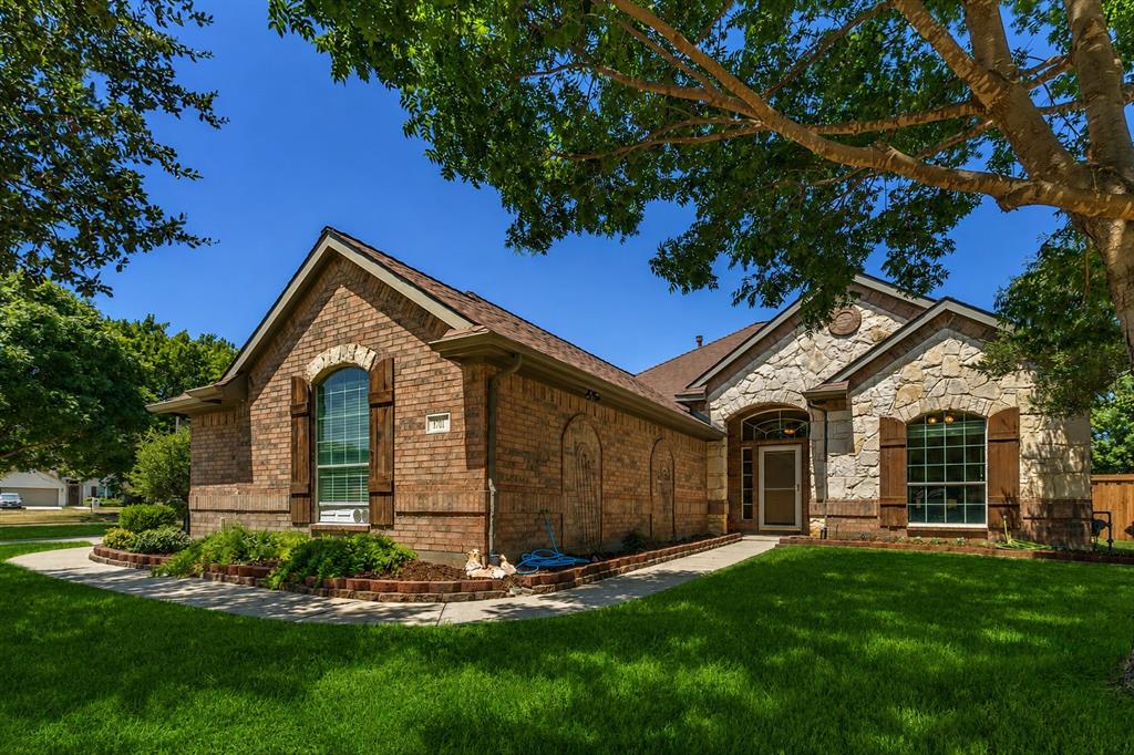 101 Indian Paint Drive Property Photo 1
