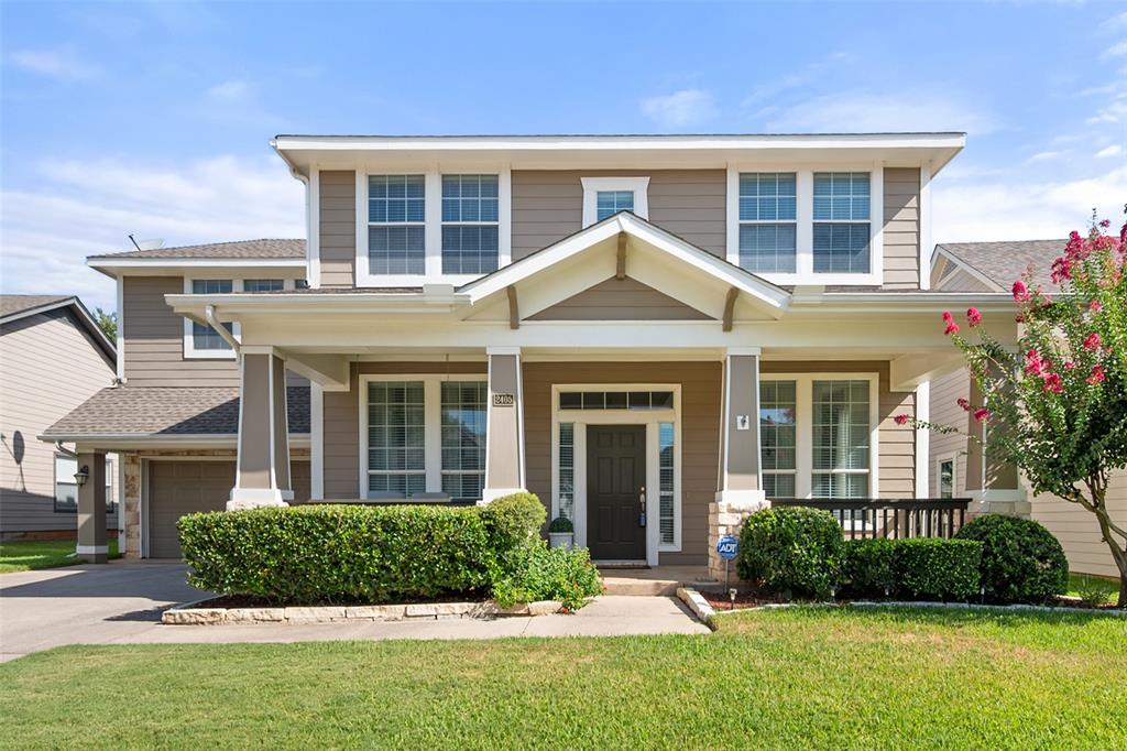 2405 Moon Dance Court Property Photo 1