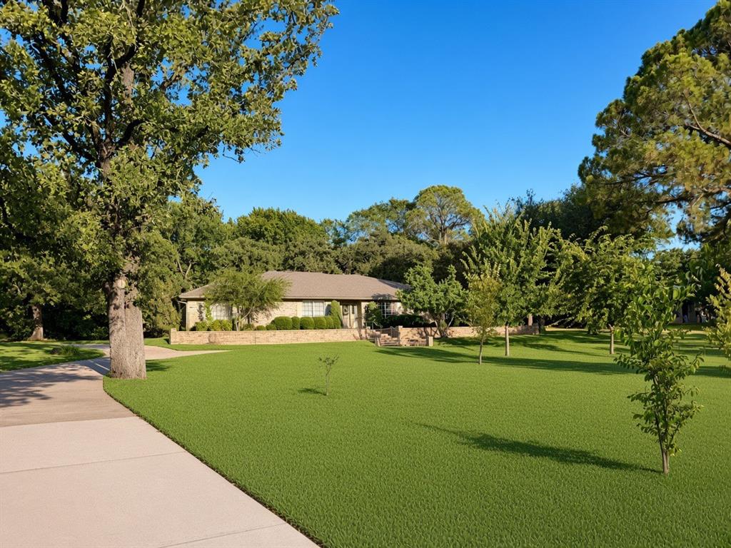 2901 Montecito Drive Property Photo 1