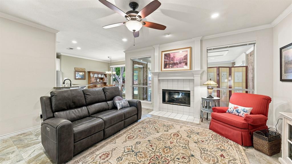 6021 Melrose Circle Property Photo 15