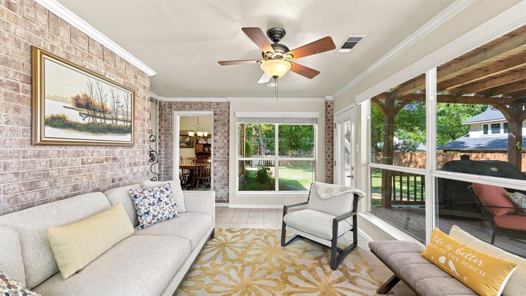 6021 Melrose Circle Property Photo 24