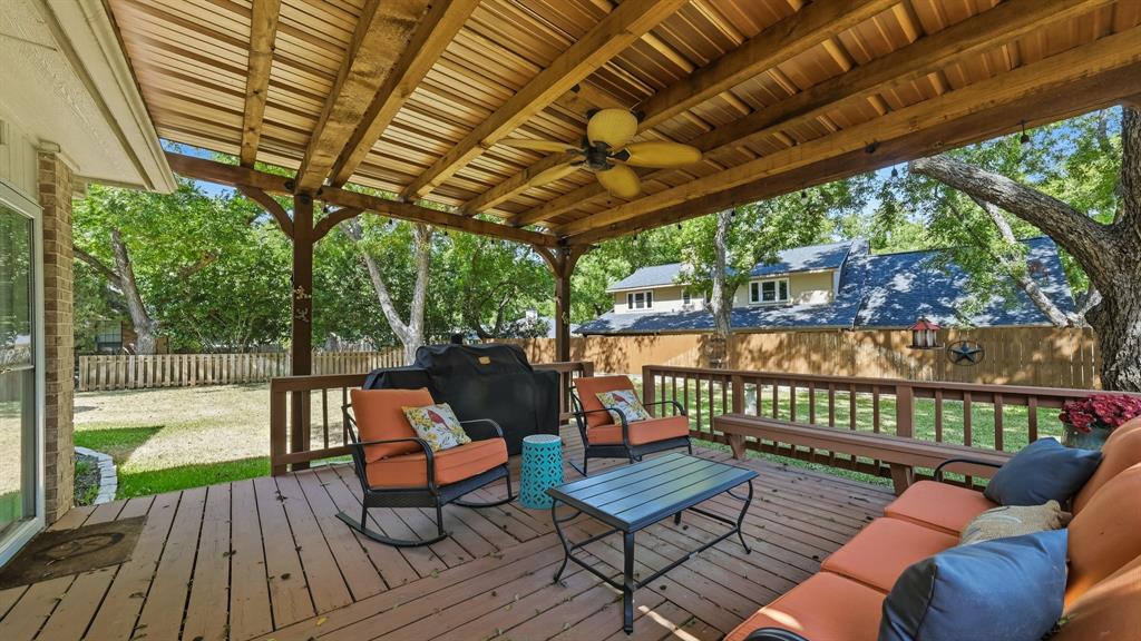 6021 Melrose Circle Property Photo 34