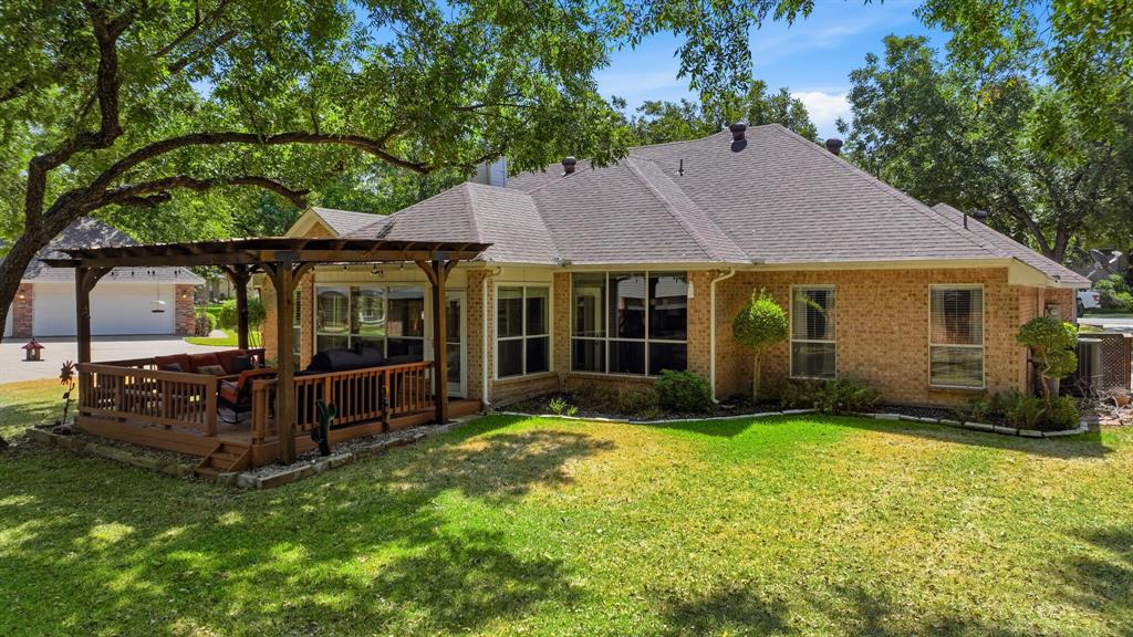 6021 Melrose Circle Property Photo 35