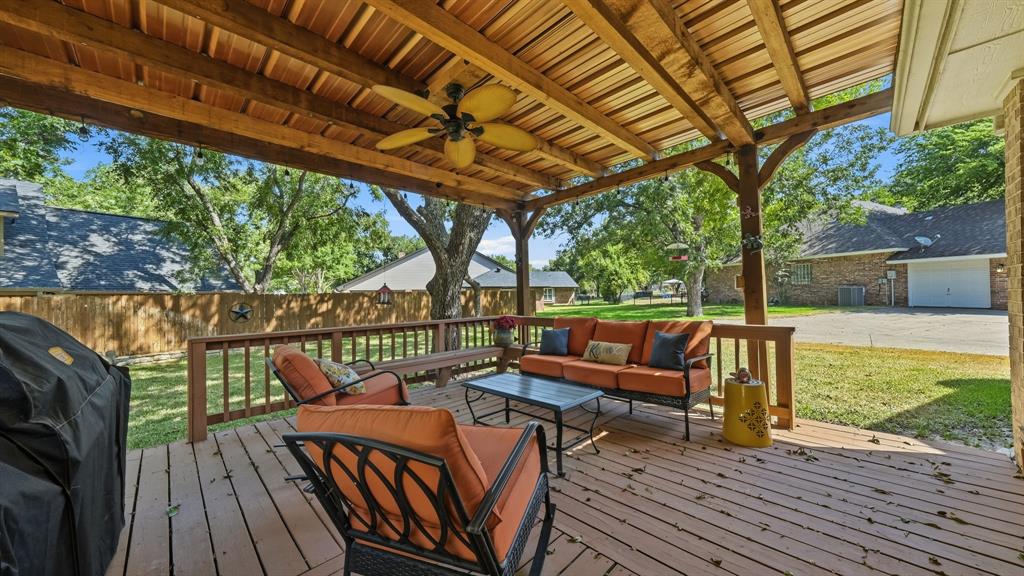 6021 Melrose Circle Property Photo 36