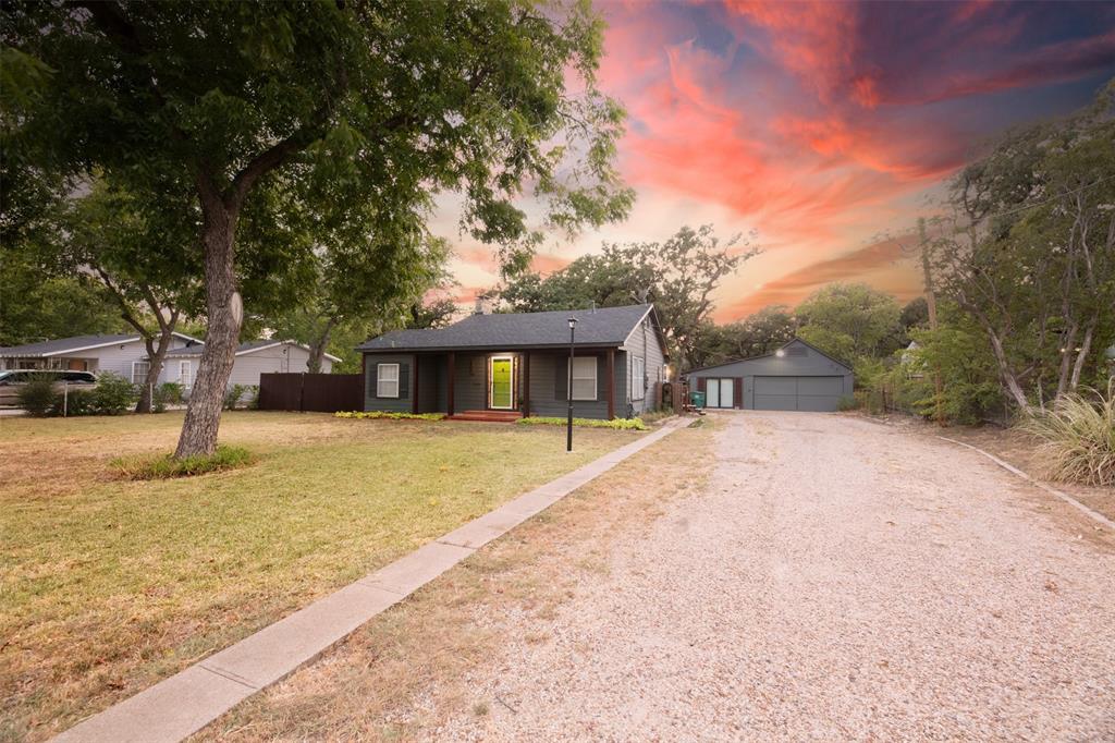 1800 Carl Street Property Photo 1