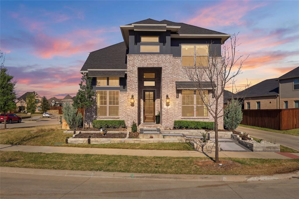 3201 Casa Blanca Street Property Photo 1