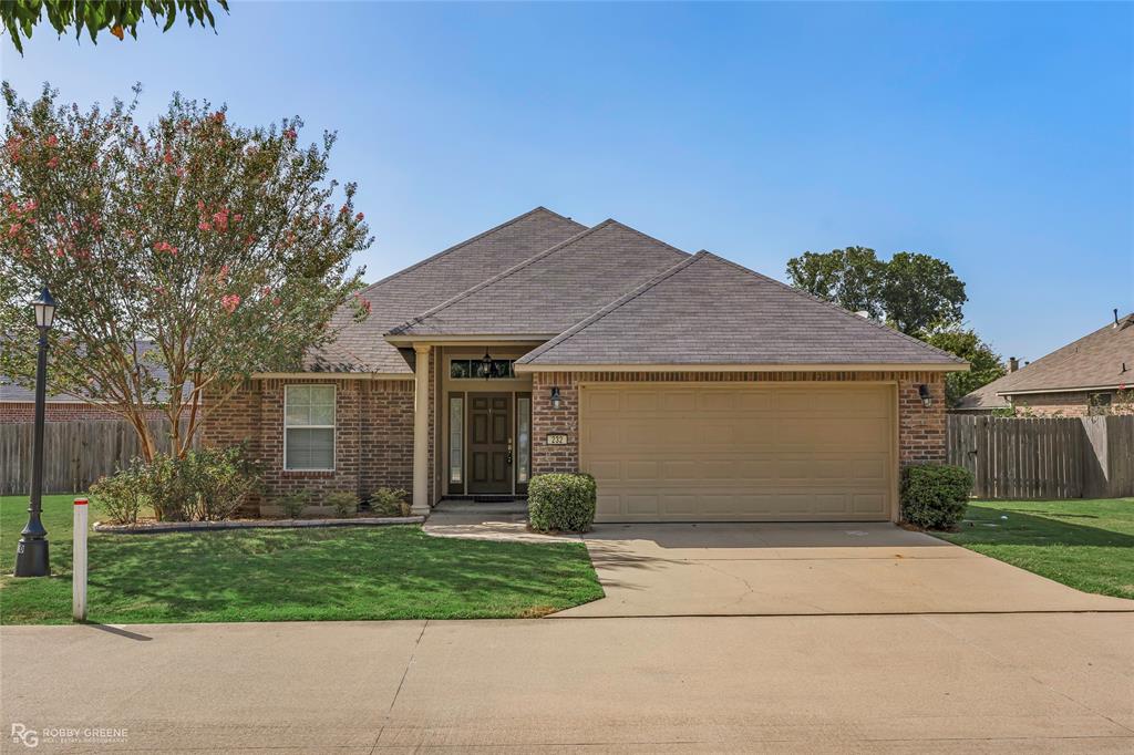 232 Riverbrooke Drive Property Photo 1