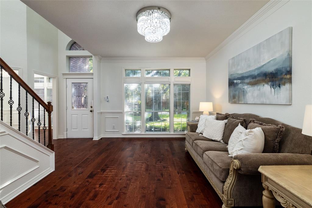 2221 Hidden Woods Court Property Photo 4