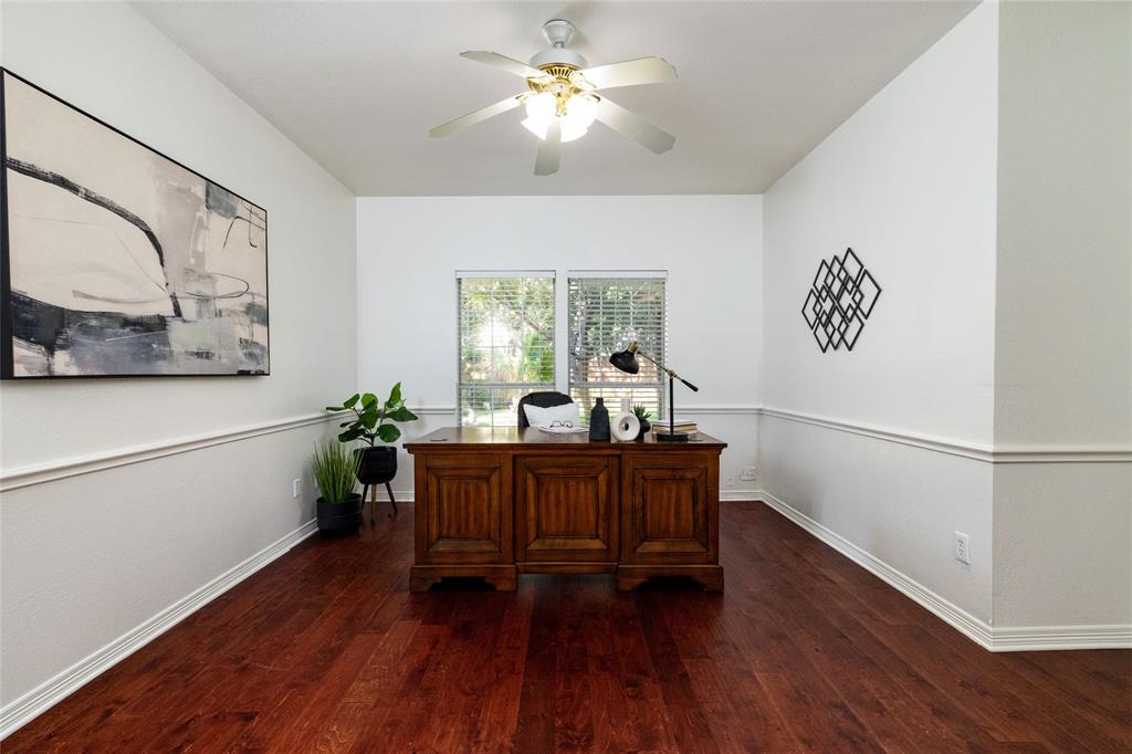 2221 Hidden Woods Court Property Photo 6