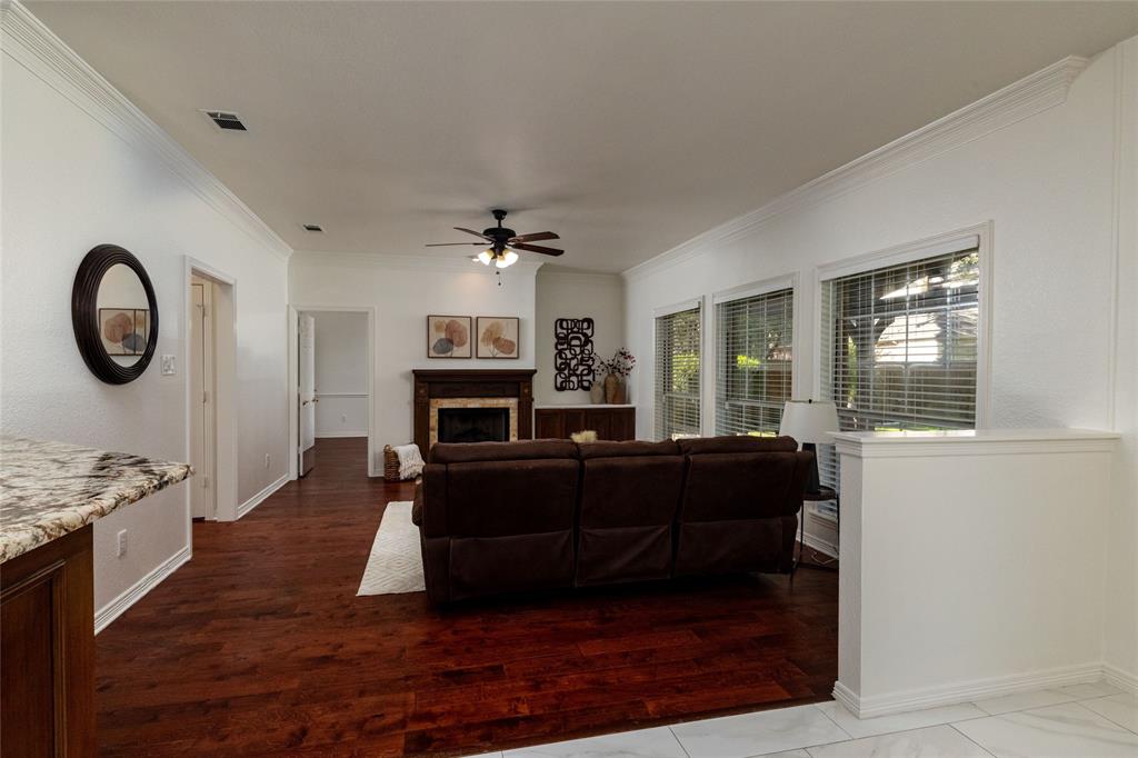 2221 Hidden Woods Court Property Photo 13