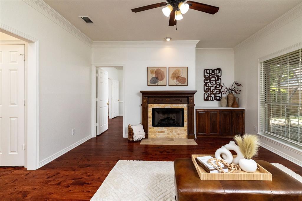 2221 Hidden Woods Court Property Photo 14