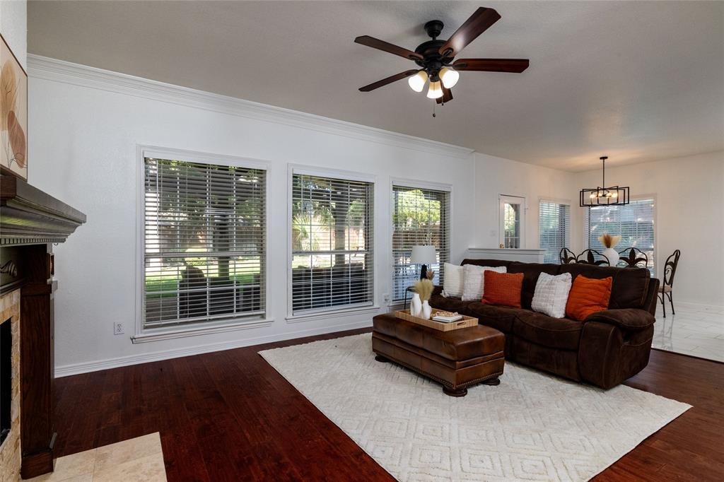 2221 Hidden Woods Court Property Photo 15