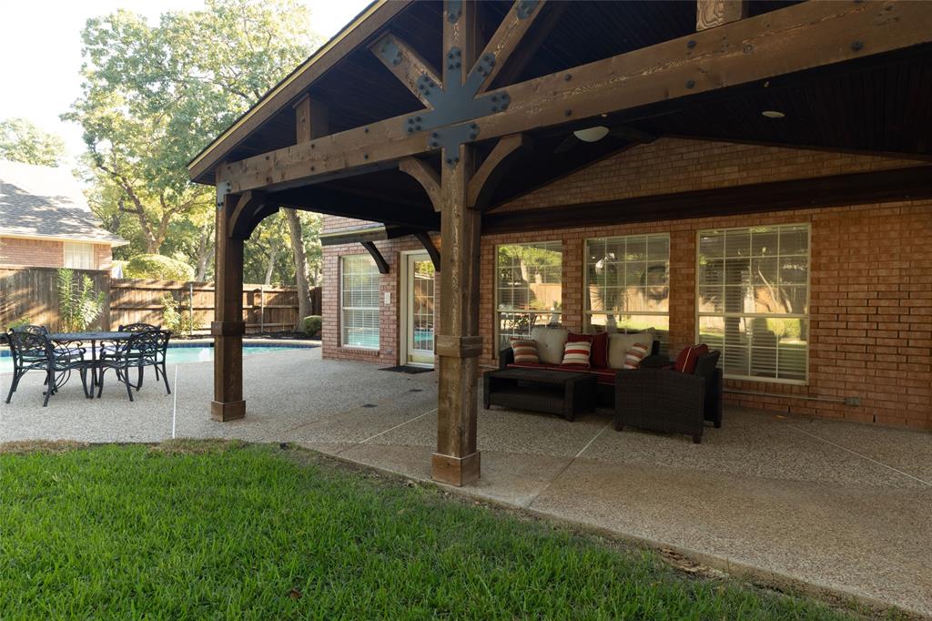 2221 Hidden Woods Court Property Photo 35