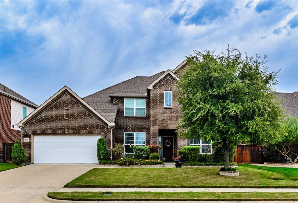 3107 Standridge Lane Property Photo 1