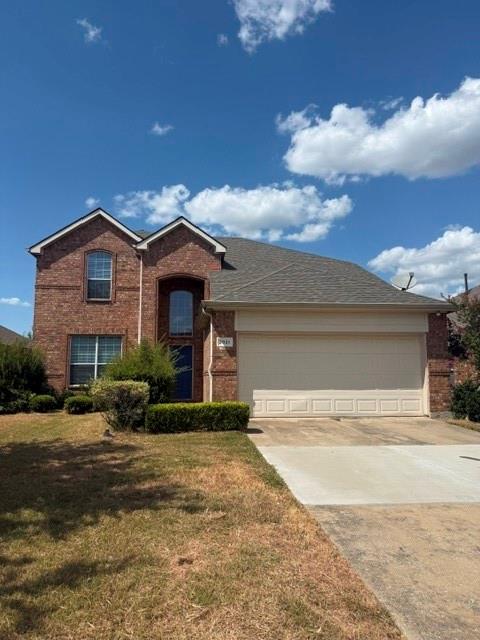 2021 Brook Meadow Drive Property Photo 1