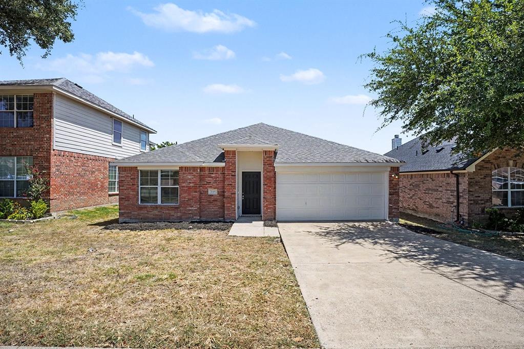 2640 Pioneer Bluffs Road Property Photo 1