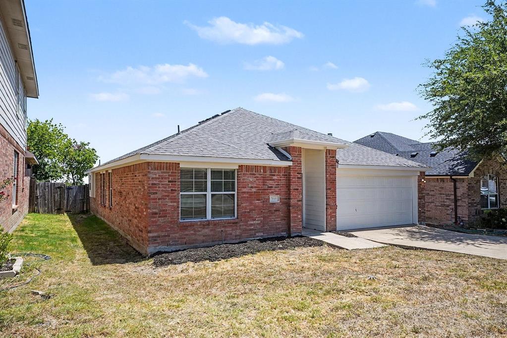 2640 Pioneer Bluffs Road Property Photo 3