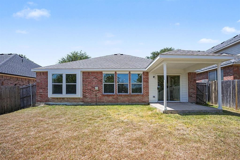 2640 Pioneer Bluffs Road Property Photo 21