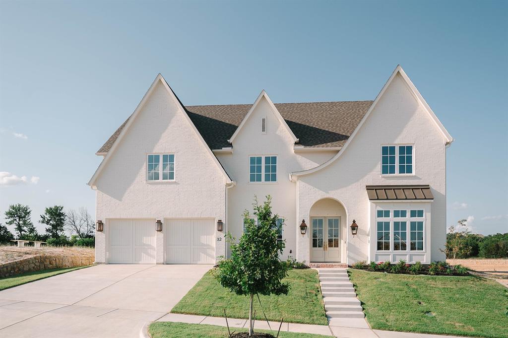321 Scissor Tail Drive Property Photo 1