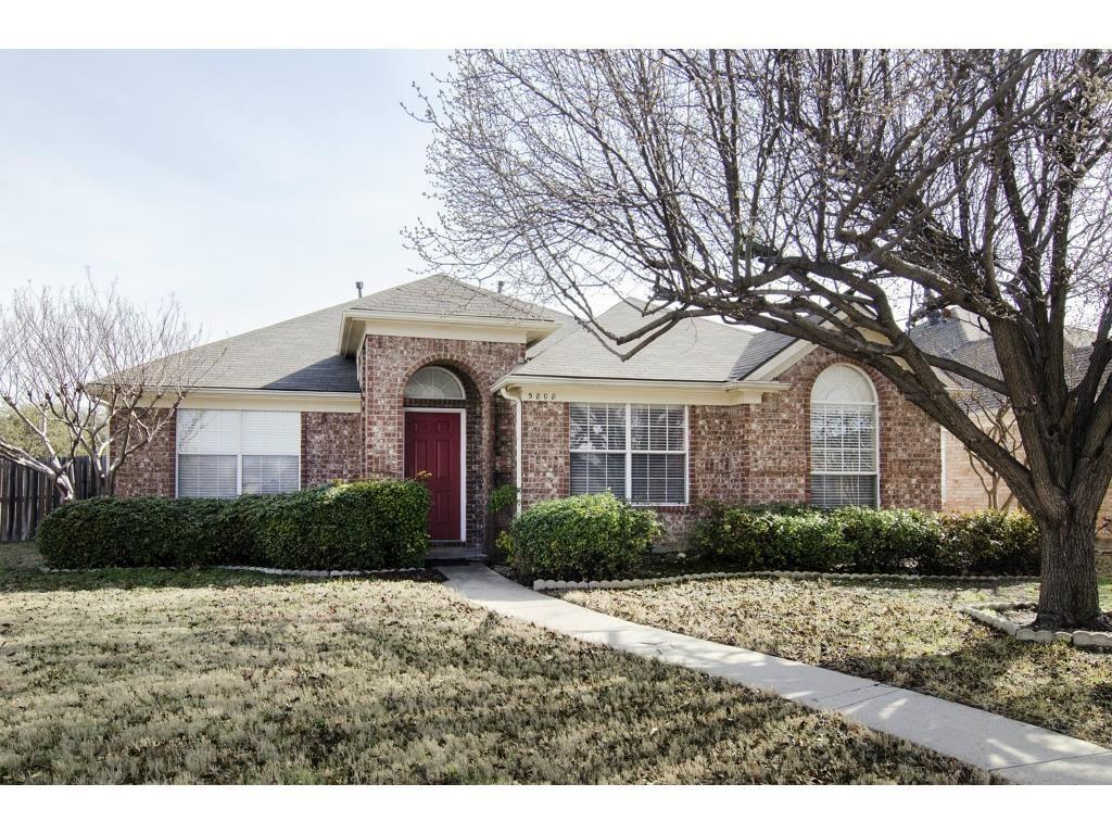 5808 Coldcreek Court Property Photo 1