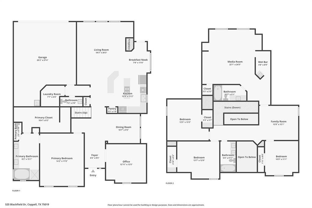 525 Blackfield Drive Property Photo 37
