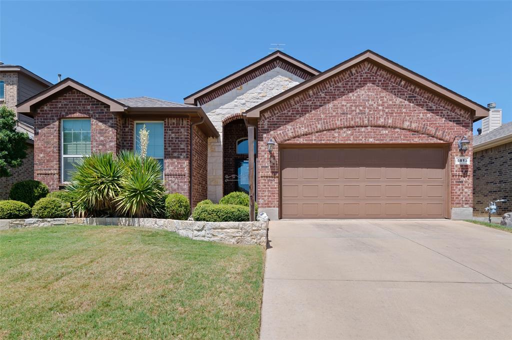 5813 Longmont Drive Property Photo 1