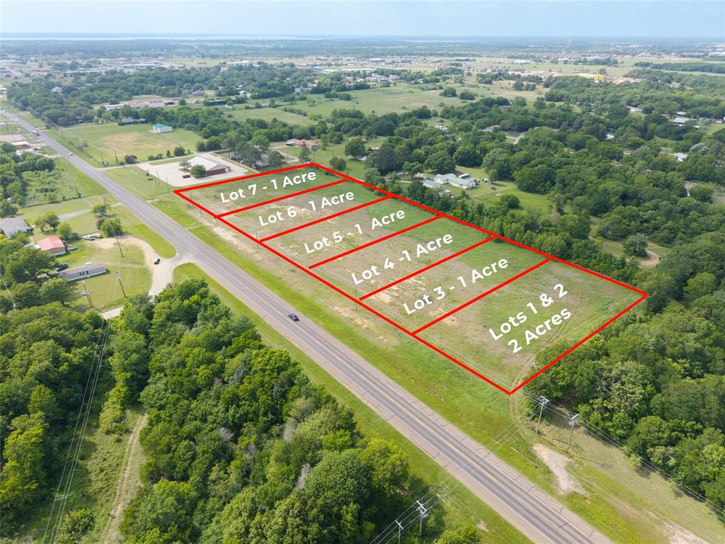 Lot 5 E Main Street Property Photo 1